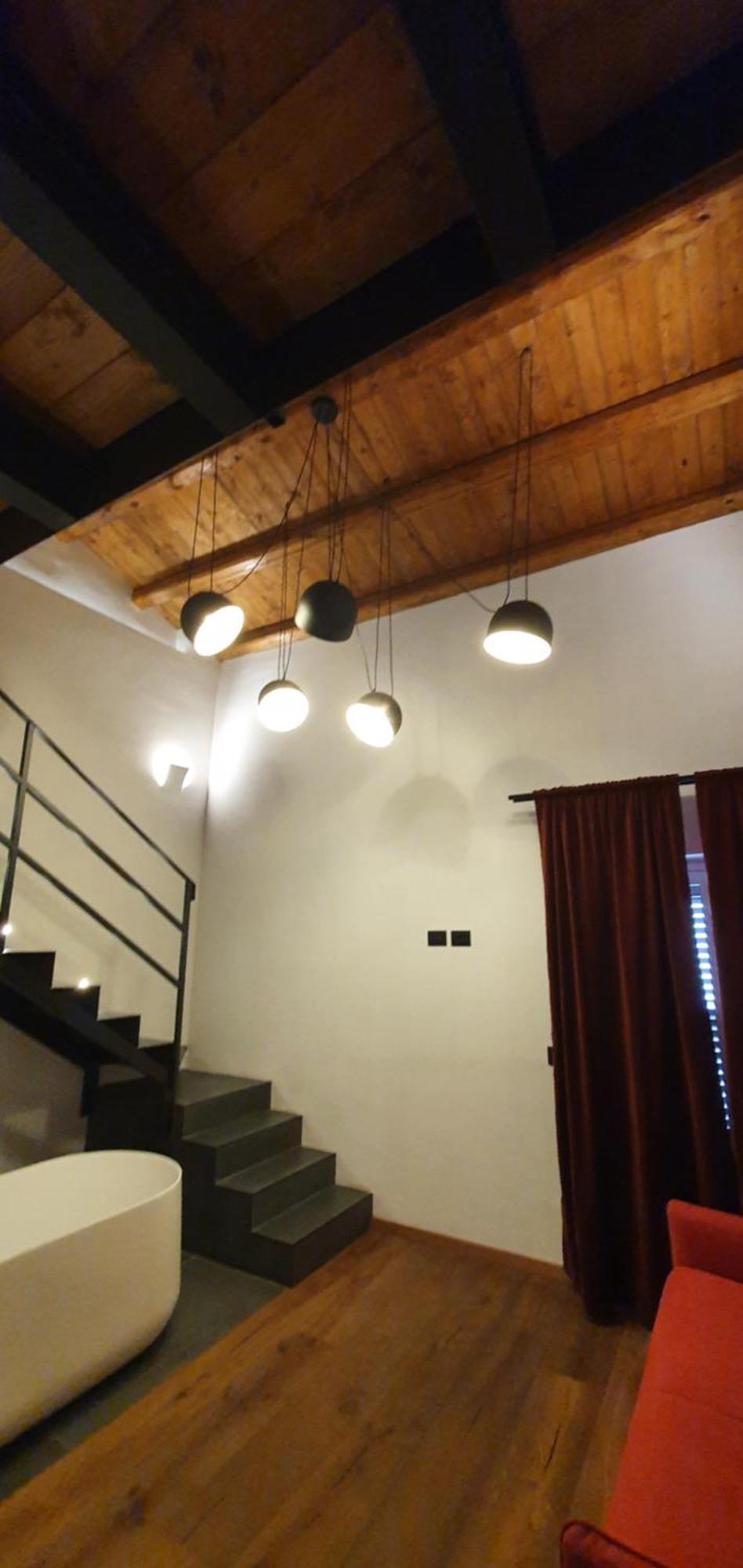 Gioiamia - Luxury Rooms In Cattedrale — Foto 2