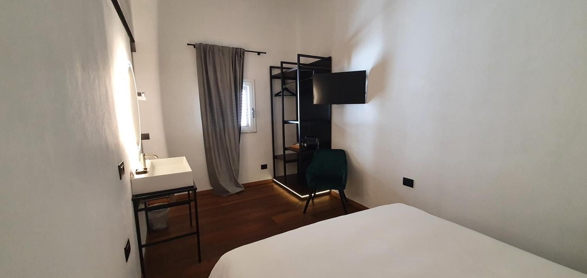 Gioiamia - Luxury Rooms In Cattedrale — Foto 3