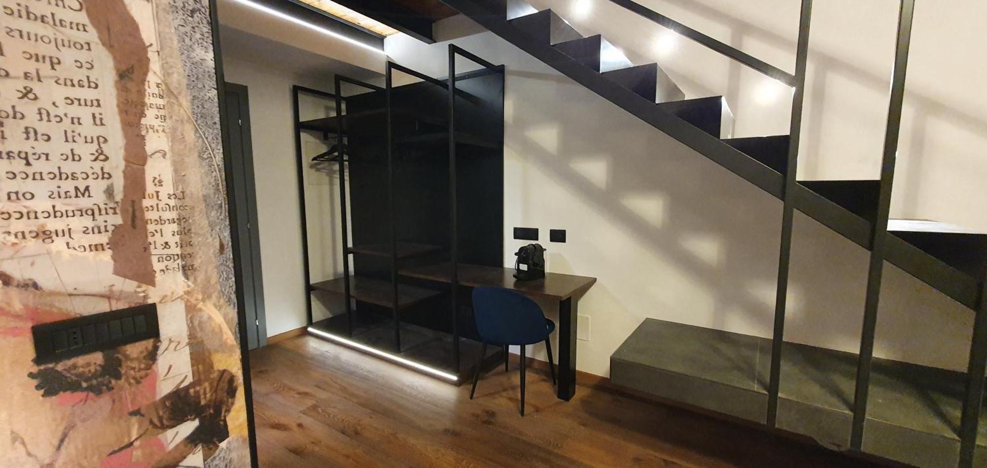 Gioiamia - Luxury Rooms In Cattedrale — Foto 1